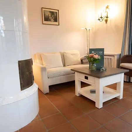 Lh Isernhagenhof, App 1 Apartamento *